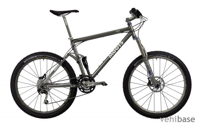 Moots Cinco