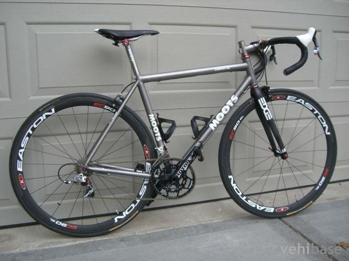 Moots Compact SL