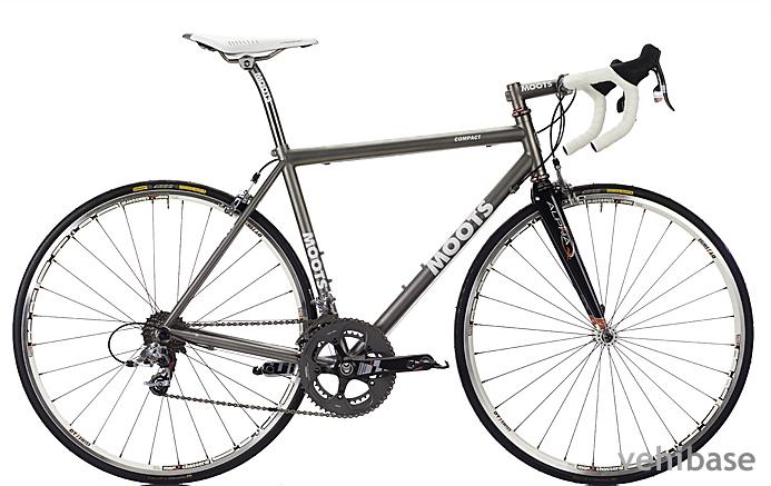 Moots Compact