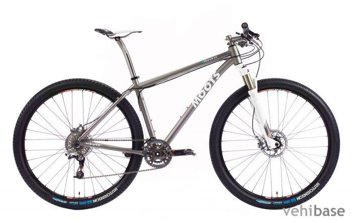 Moots Mooto-X RSL