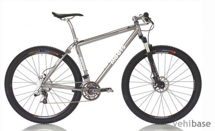 Moots Mooto-X YBB