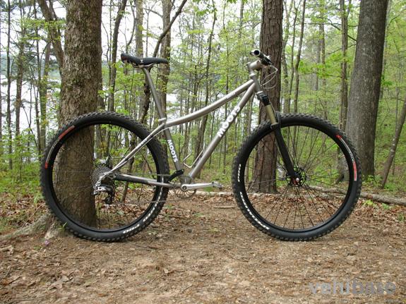 Moots Mooto-X