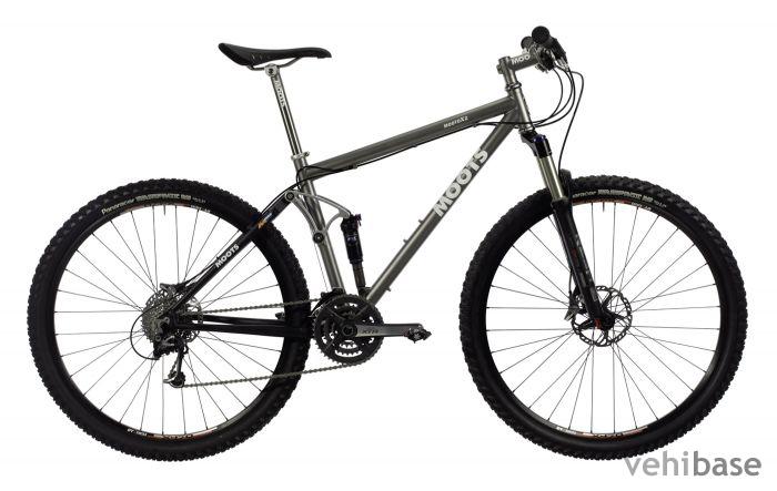 Moots Mooto-XZ