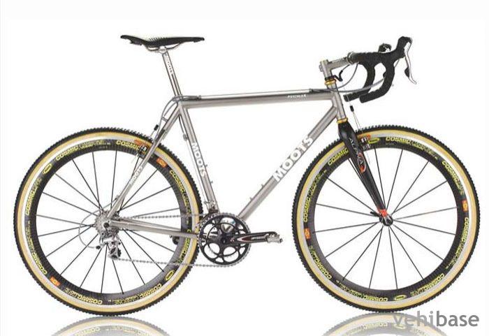 Moots Psychlo-X
