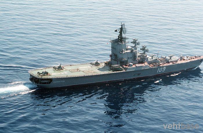 Moskva
