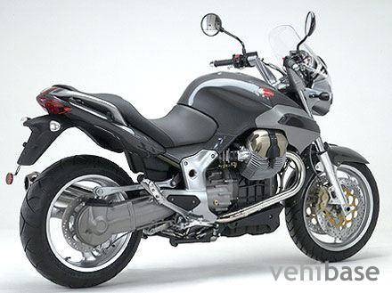 Moto Guzzi Breva 1100