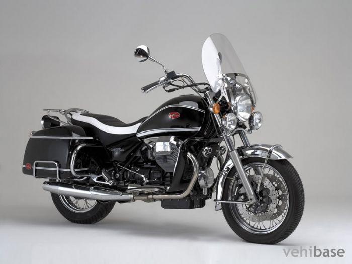 Moto Guzzi California Vintage