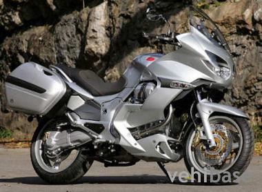 Moto Guzzi Norge 1200 TL