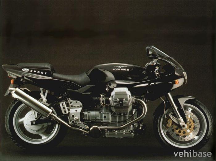 Moto Guzzi Sport 1100