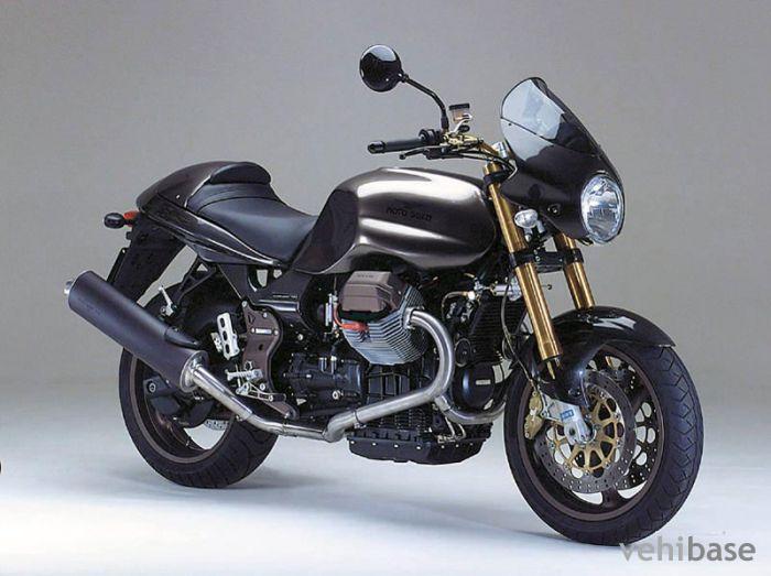 Moto Guzzi V11 Cafe Sport