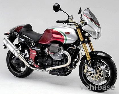 Moto Guzzi V11 Copa Italia