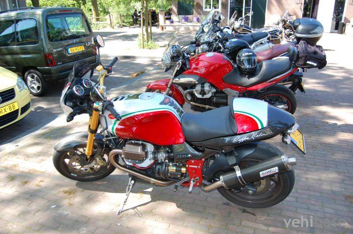 Moto Guzzi V11 Copa Italia