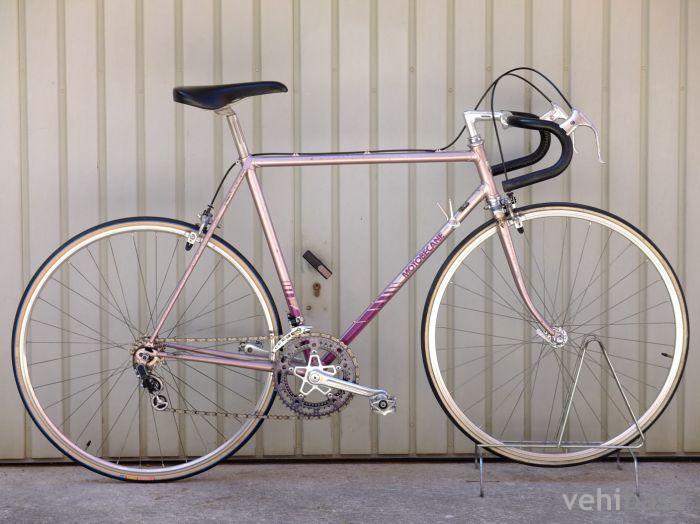 Motobecane C4