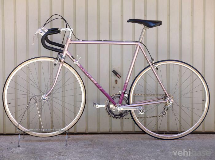 Motobecane C4