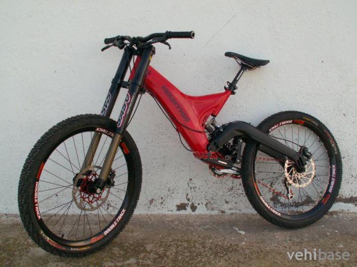 Mountain Cycle Shockwave 9.5
