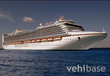 MS Caribbean Princess