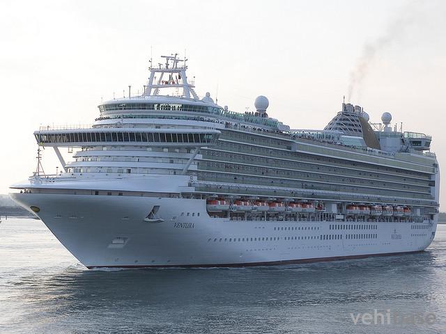MS Ventura