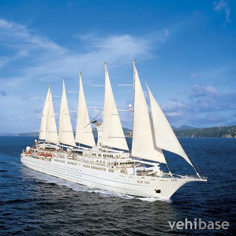 Msy Wind Star