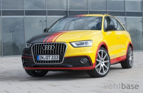 MTM Q3
