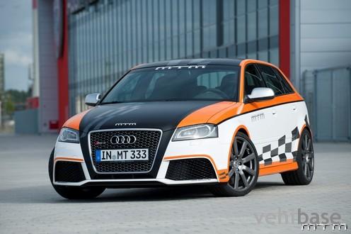 MTM RS3