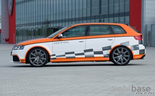 MTM RS3
