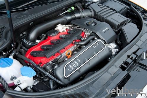 MTM RS3