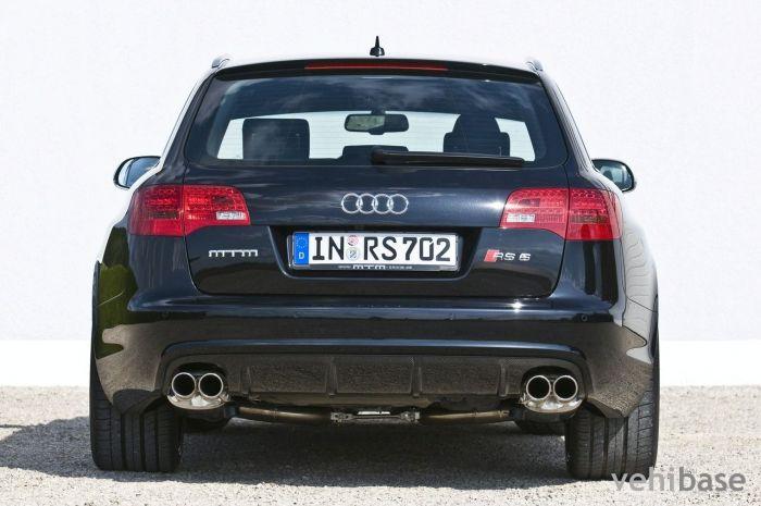 MTM RS6 Avant