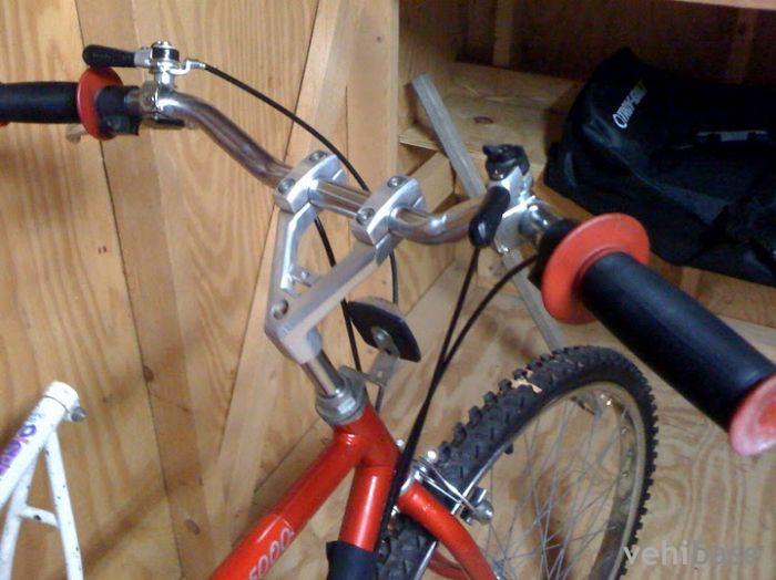 Murray Explorer 5000