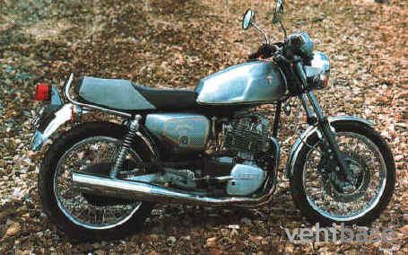 MuZ Silver Star 500