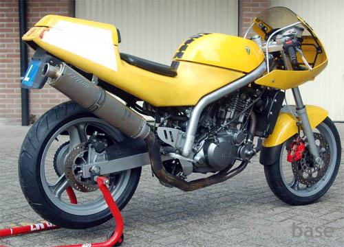 MuZ Skorpion Sport 660