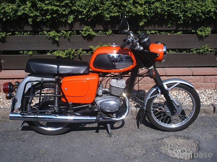 MuZ TS 125