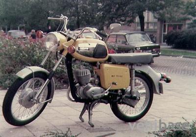 MuZ TS 150