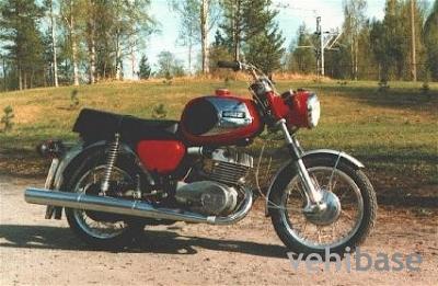 MuZ TS 250/1