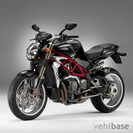 MV Agusta Brutale 750 Gladio