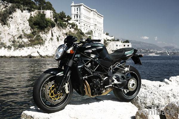 MV Agusta Brutale 910 R Wally