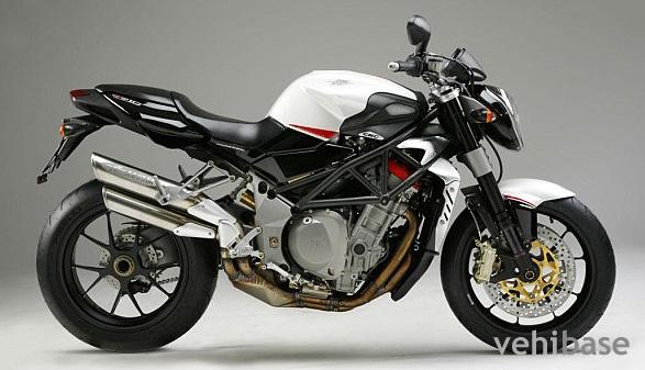 MV Agusta Brutale 910 R