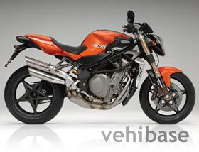 MV Agusta Brutale 910S