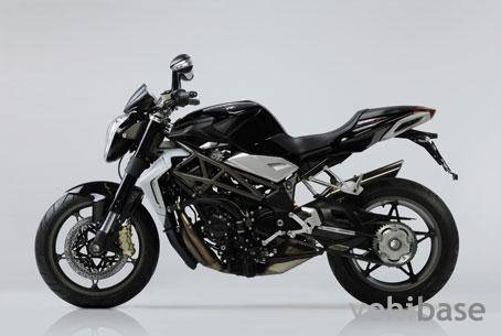 MV Agusta Brutale 990R