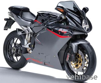 MV Agusta F4 1078 RR312