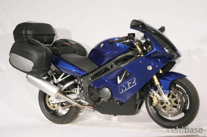 MZ 1000 ST