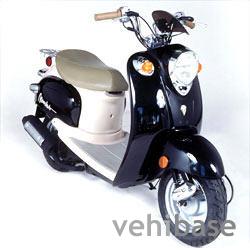 MZ Moskito Classico