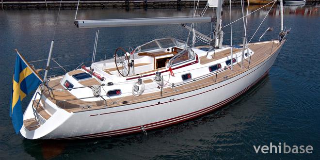 Najad 380
