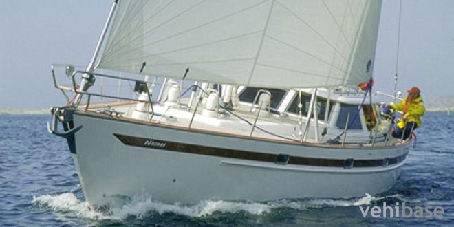 Najad 520DS