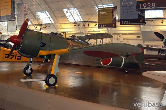 Nakajima Ki-43