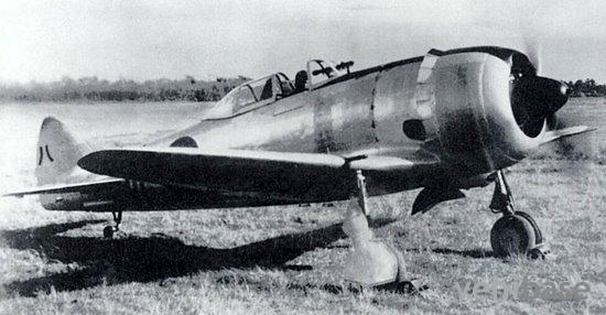 Nakajima Ki-44