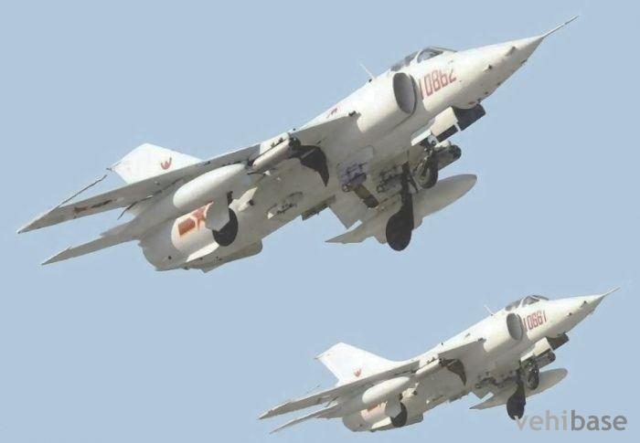 Nanchang Q-5 (A-5)