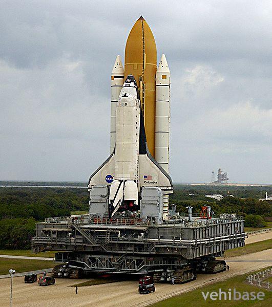NASA OV-102 Columbia