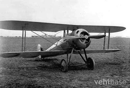 Nieuport 28