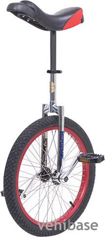 Nimbus II 20