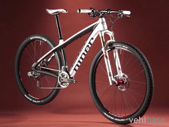 Niner Air 9 Carbon